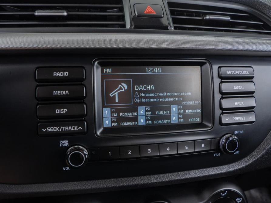 Kia Rio IV Волгоград  - изображение 15