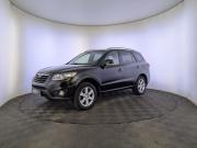 Hyundai Santa Fe II Рестайлинг Москва  - изображение 28