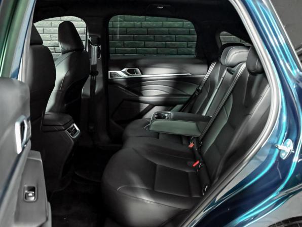 Haval F7 II с пробегом 2024 года, цена 2 890 000 рублей, 6682 км, внедорожник, Автокод Объявления