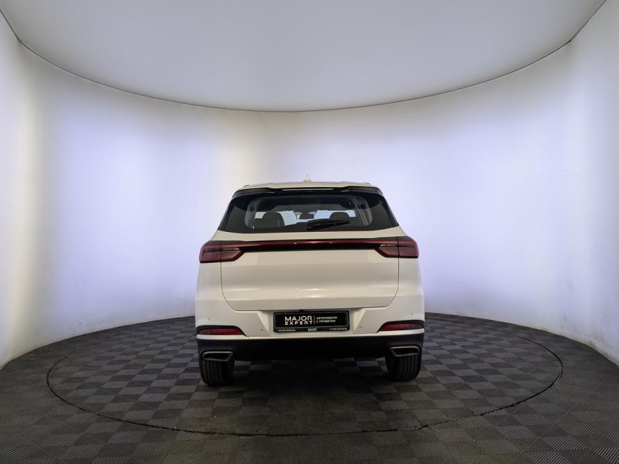 Chery Tiggo 7 Pro Max I Москва  - изображение 6