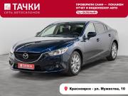 Mazda 6 III (GJ) Красноярск  - изображение 20