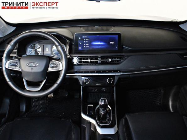 Chery Tiggo 4 Pro I с пробегом 2023 года, цена 1 597 000 рублей, 45778 км, внедорожник, Автокод Объявления