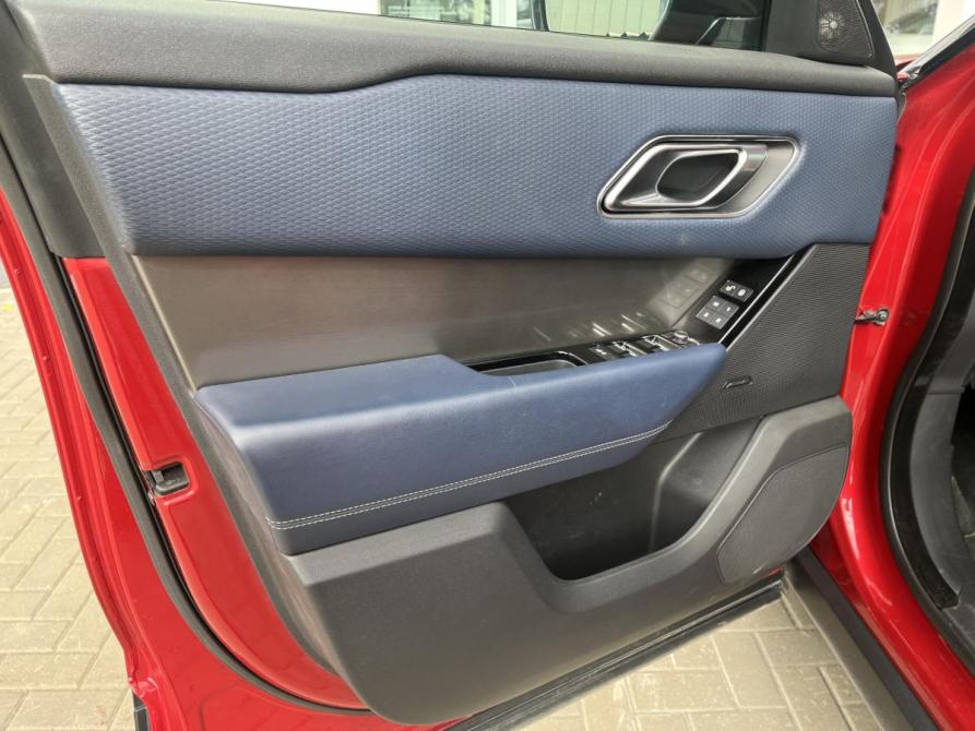 Land Rover Range Rover Velar I Саратов  - изображение 12