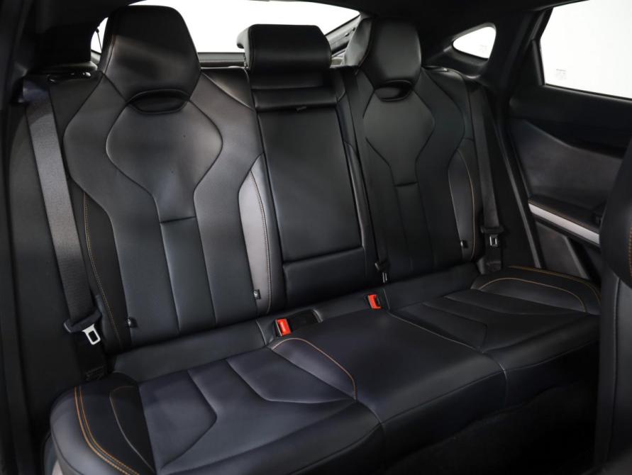 Changan UNI-V I Санкт-Петербург  - изображение 29