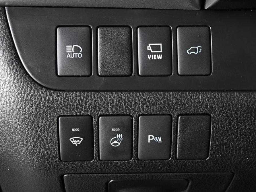 Toyota Highlander III (XU50) Рестайлинг Ростов-на-Дону  - изображение 21