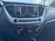 Hyundai Solaris I Рестайлинг Альметьевск  - изображение 29