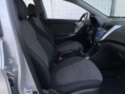 Hyundai Solaris I Тамбов  - изображение 31