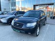 Hyundai Santa Fe II Череповец  - изображение 15
