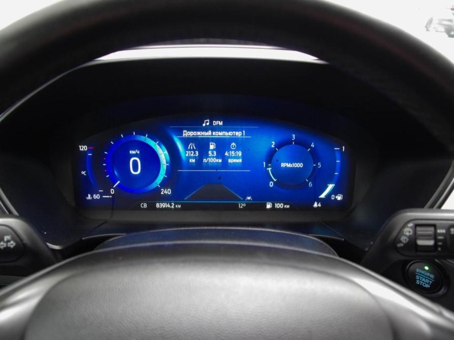 Ford Kuga III Владимир  - изображение 11