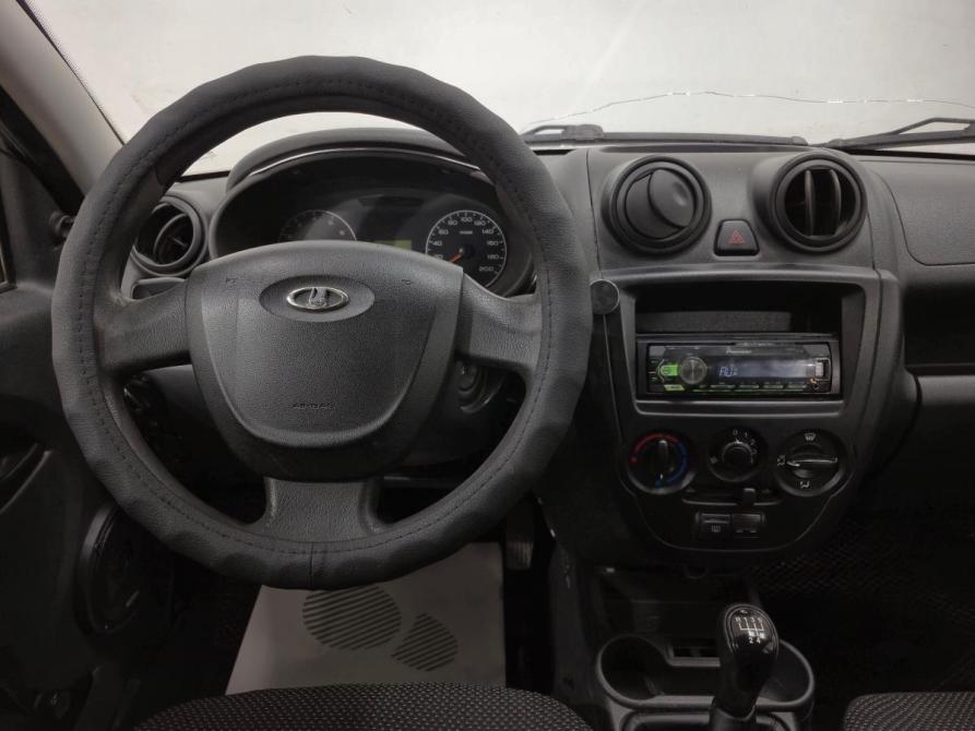 Lada (ВАЗ) Granta I Альметьевск  - изображение 13