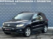Volkswagen Tiguan I Рестайлинг Ижевск  - изображение 21