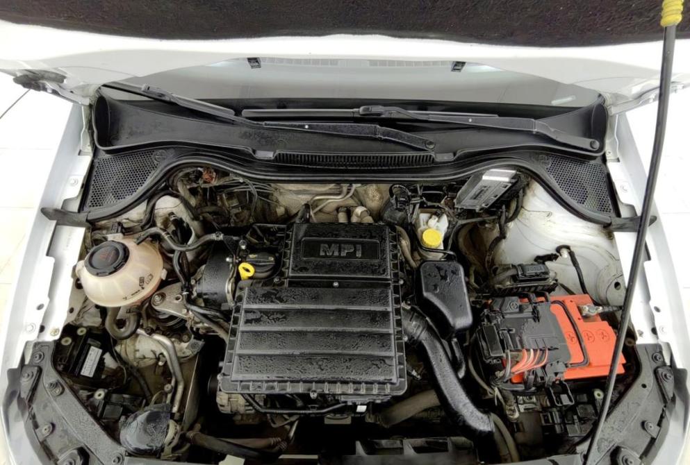 Volkswagen Polo V Рестайлинг Волгоград  - изображение 11
