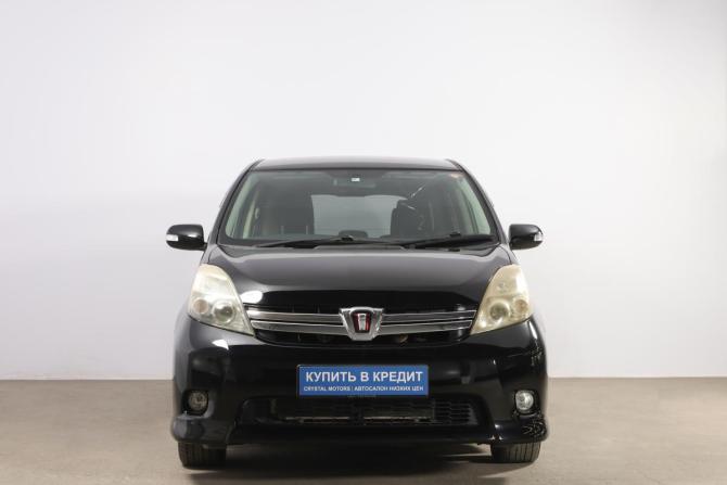 Toyota ISis I Рестайлинг с пробегом 2012 года, цена 1 199 000 рублей, 133000 км, компактвэн, Автокод Объявления