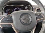 Jeep Grand Cherokee IV (WK2) Рестайлинг Москва  - изображение 35