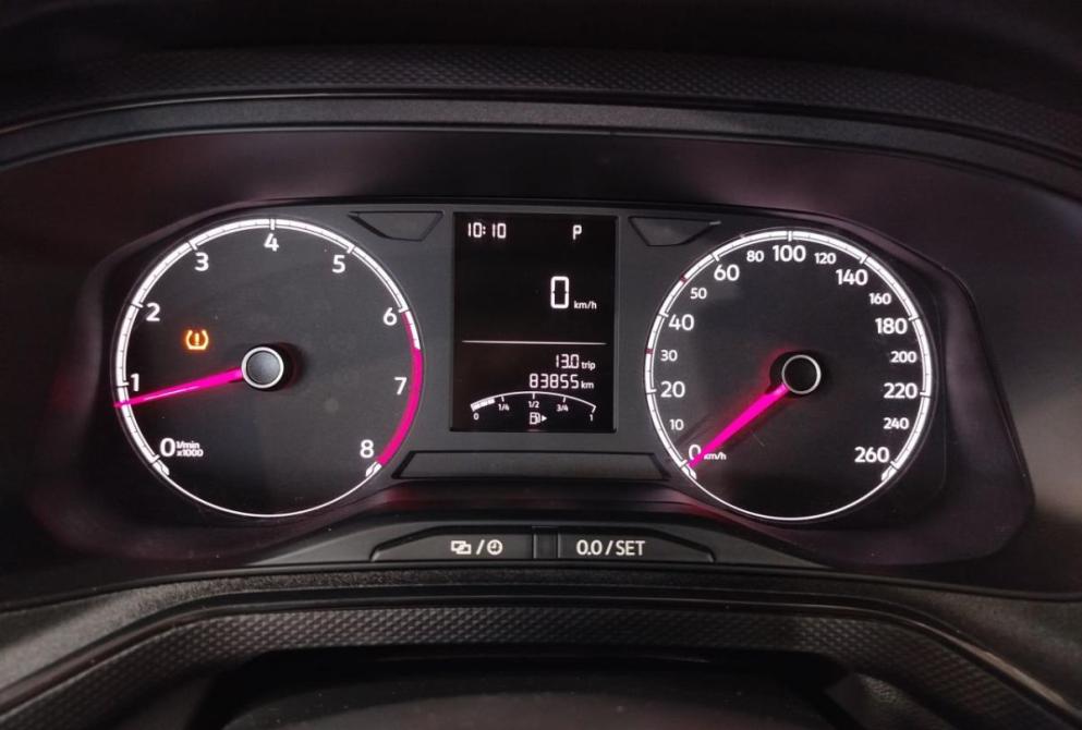 Volkswagen Polo VI Саратов  - изображение 13