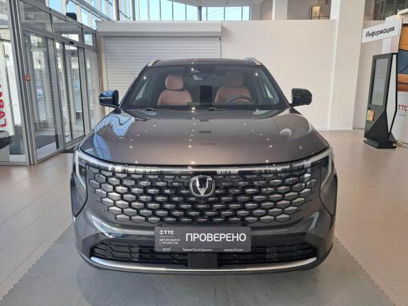Changan UNI-S I Рестайлинг с пробегом 2026 года, цена 2 798 000 рублей, 5556 км, внедорожник, Автокод Объявления