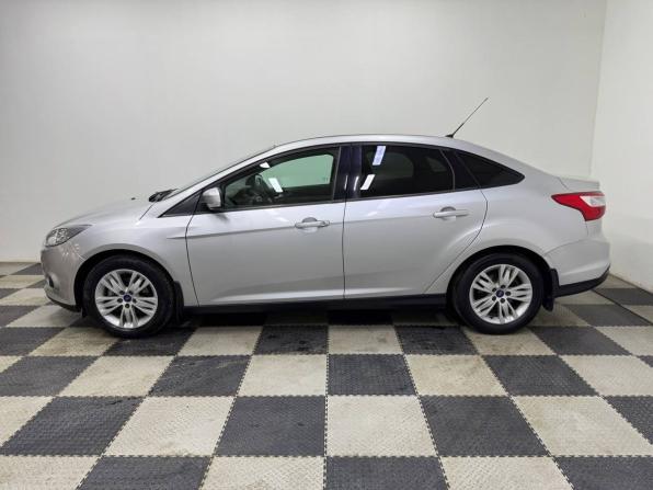 Ford Focus III с пробегом 2011 года, цена 935 000 рублей, 100000 км, седан, Автокод Объявления