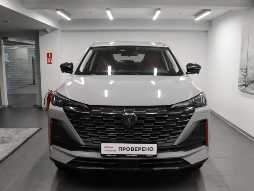 Changan CS55 Plus II Химки  - изображение 2