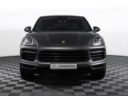 Porsche Cayenne III Москва  - изображение 27