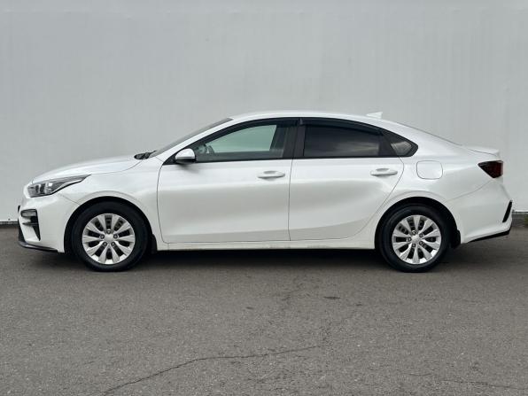 Kia Cerato IV с пробегом 2020 года, цена 1 350 000 рублей, 299847 км, седан, Автокод Объявления