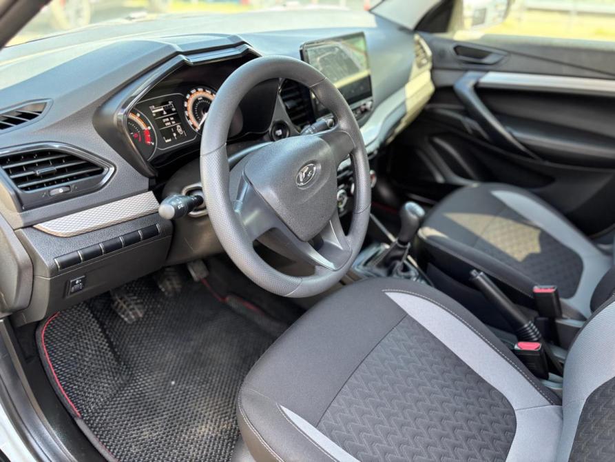 Lada (ВАЗ) Vesta I Рестайлинг (NG) Набережные Челны  - изображение 13