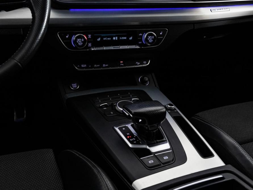 Audi Q5 II (FY) Санкт-Петербург  - изображение 16