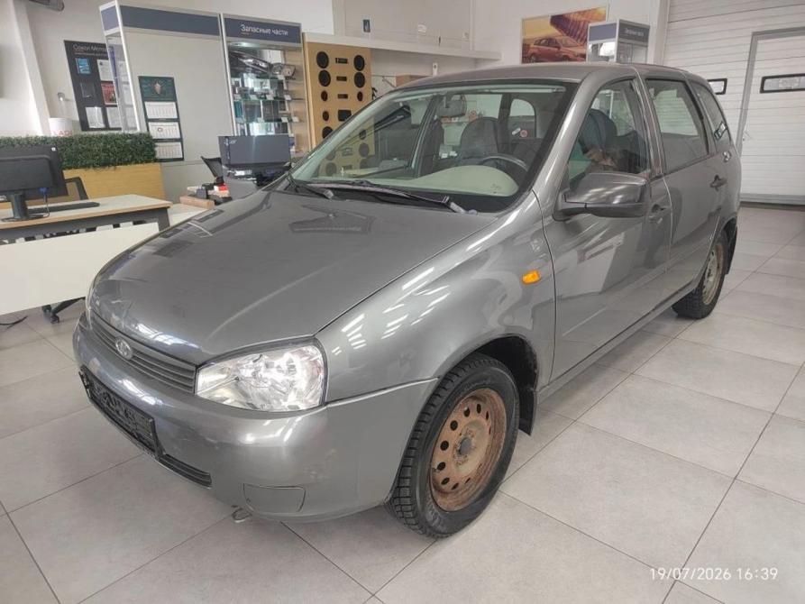 Lada (ВАЗ) Kalina I Ростов-на-Дону  - изображение 1