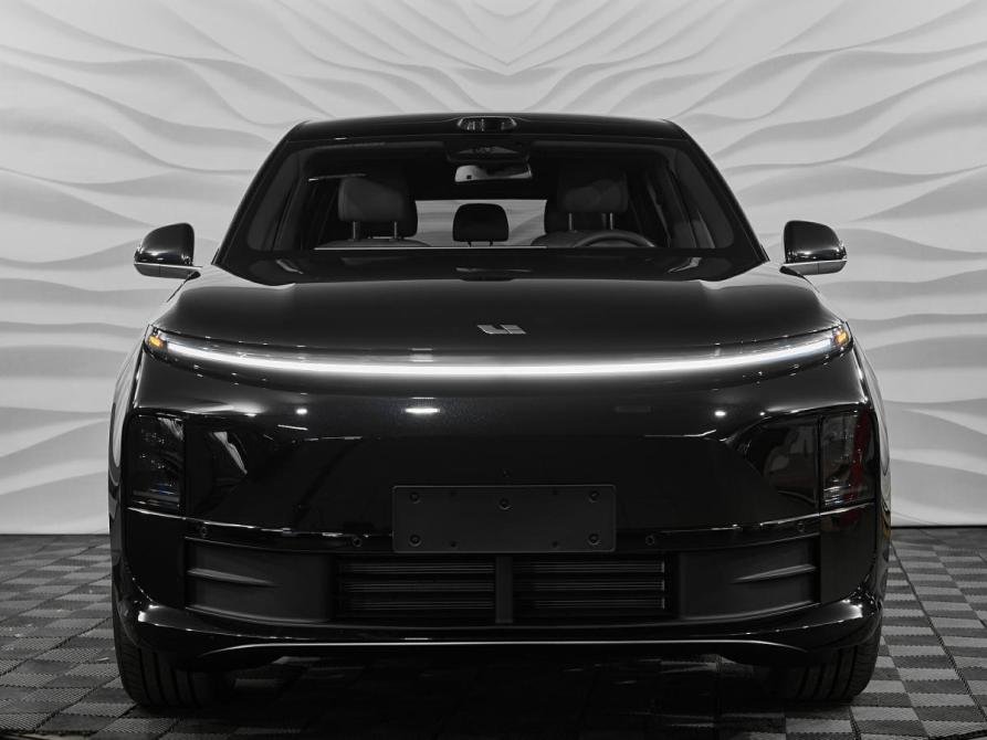 Li Auto (Lixiang) L6 Москва  - изображение 2