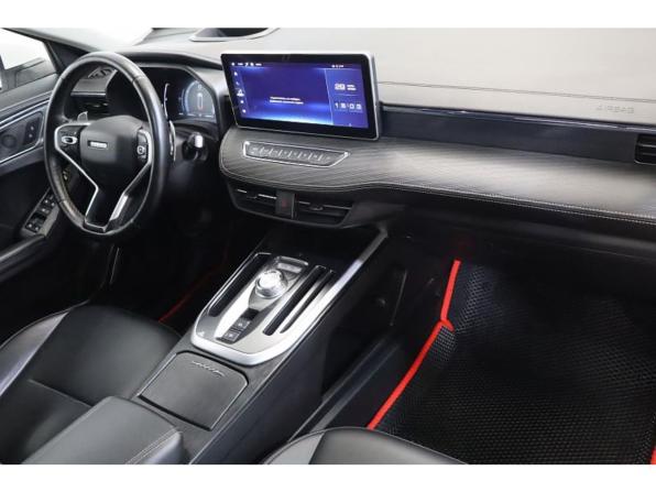 Haval Jolion I с пробегом 2023 года, цена 1 906 000 рублей, 51809 км, внедорожник, Автокод Объявления