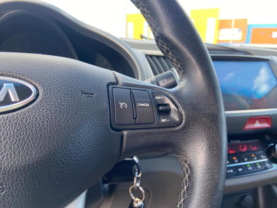Kia Sportage III Сыктывкар  - изображение 23