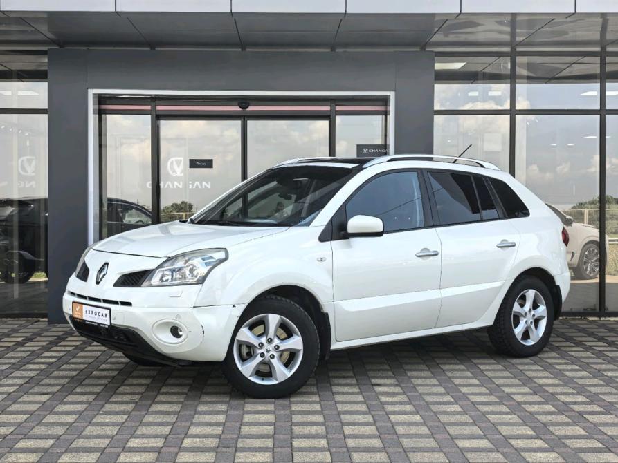 Renault Koleos I Краснодар  - изображение 1