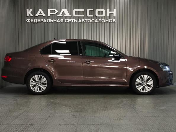 Volkswagen Jetta VI с пробегом 2014 года, цена 865 000 рублей, 239828 км, седан, Автокод Объявления