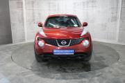 Nissan Juke I Ярославль  - изображение 16