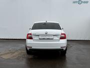 Skoda Octavia III (A7) Рестайлинг Москва  - изображение 18