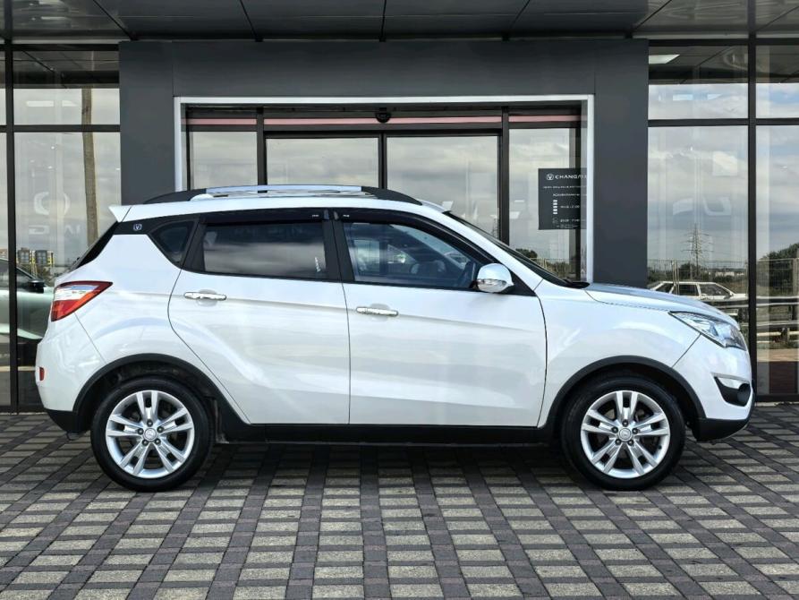 Changan CS35 Краснодар  - изображение 4