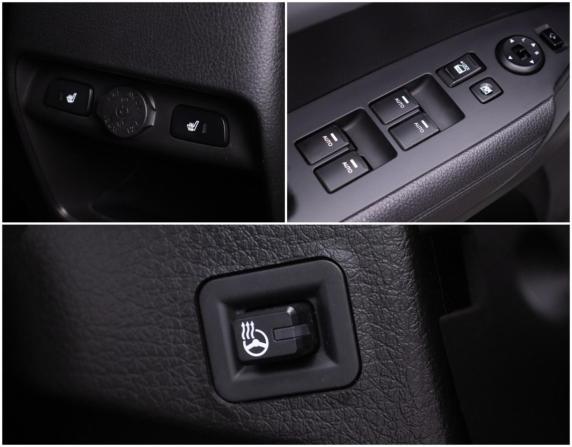 Kia Sorento II Рестайлинг с пробегом 2015 года, цена 1 870 000 рублей, 159890 км, внедорожник, Автокод Объявления