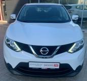 Nissan Qashqai II Астрахань  - изображение 27