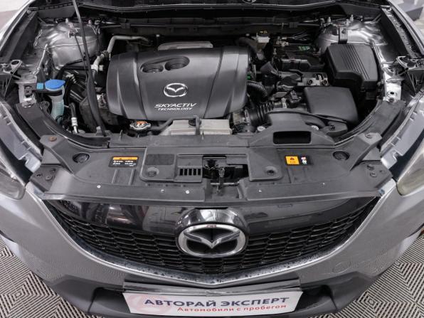 Mazda CX-5 I с пробегом 2014 года, цена 1 730 000 рублей, 158600 км, внедорожник, Автокод Объявления