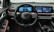 Geely Coolray I Рестайлинг Москва  - изображение 33