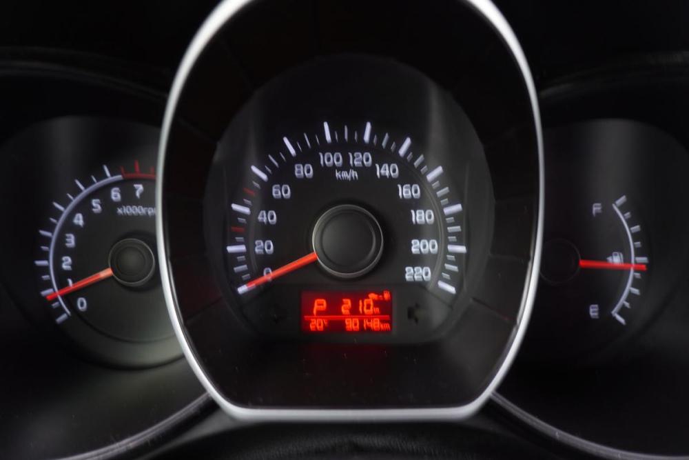 Kia Rio III Рестайлинг Ульяновск  - изображение 9