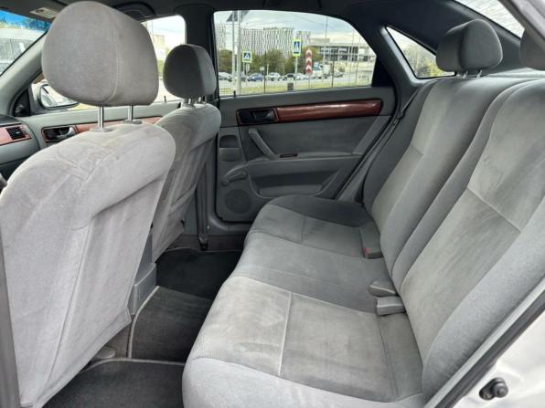 Chevrolet Lacetti I с пробегом 2005 года, цена 460 000 рублей, 299038 км, седан, Автокод Объявления