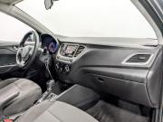 Hyundai Solaris II Рестайлинг Москва  - изображение 40