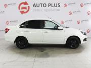 Lada (ВАЗ) Granta I Рестайлинг Минеральные Воды  - изображение 22