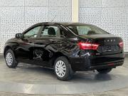 Lada (ВАЗ) Vesta I Москва  - изображение 19