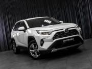 Toyota RAV4 V (XA50) Тюмень  - изображение 37