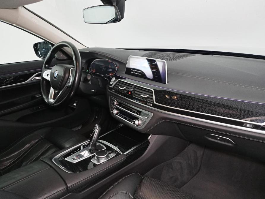 BMW 7 серии VI (G11/G12) Рестайлинг Казань  - изображение 9
