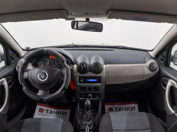 Renault Sandero I с пробегом 2010 года, цена 675 000 рублей, 62450 км, хэтчбек, Автокод Объявления