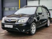 Subaru Forester IV Москва  - изображение 16
