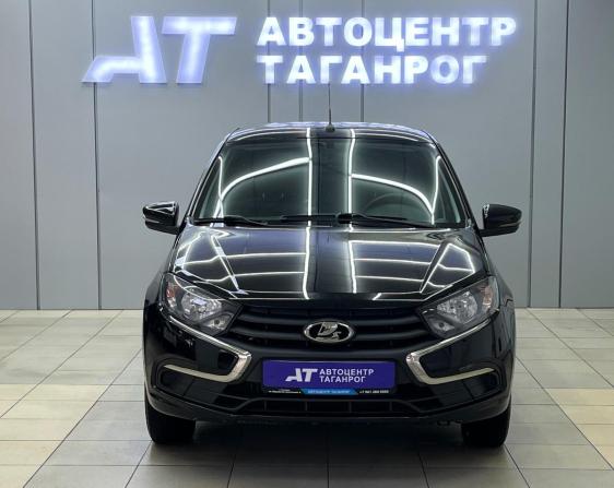 Lada (ВАЗ) Granta I Рестайлинг с пробегом 2023 года, цена 885 000 рублей, 87015 км, лифтбек, Автокод Объявления
