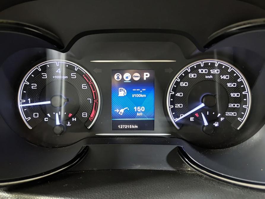 Dongfeng AX7 I Уфа  - изображение 16